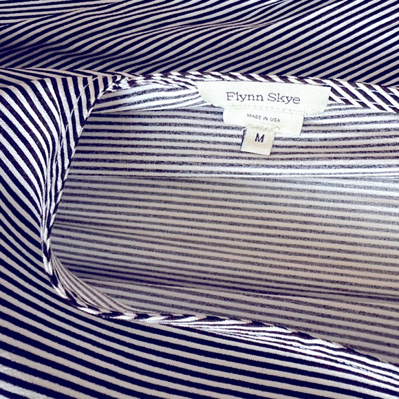 FYLNN SKYE Maxi Dress - Picture 2 of 4